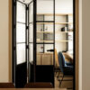 Bifold door