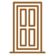 door